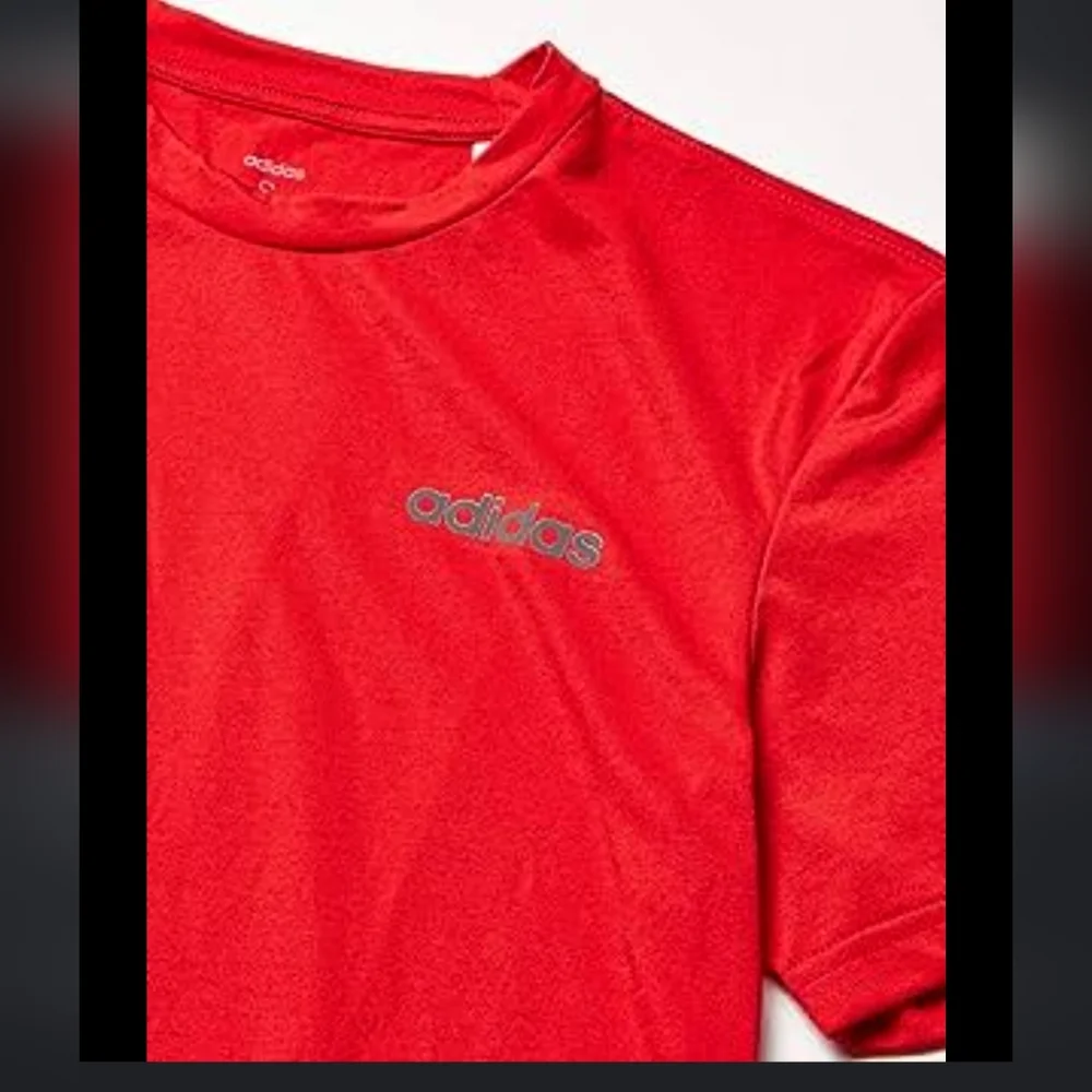 Adidas Men's Design 2 Move Tshirt Size XL - Picture 2 of 4